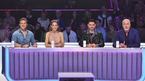 Tapsvihar és könnyek a színpadon: szívszorító volt A Nagy Duett hatodik adása, ez a páros búcsúzott a műsortól