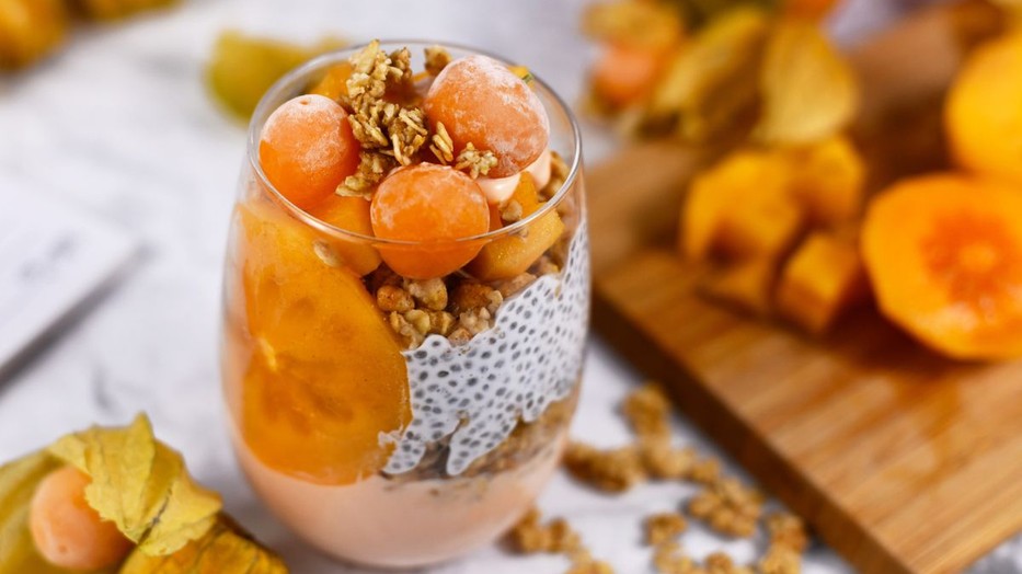 A joghurt bizonyos hozzávalókkal együtt segíti a fogyást és azt, hogy megszabadulj a hasi zsírtól