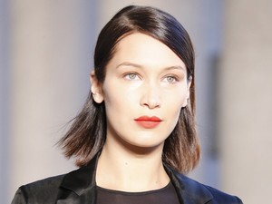 Bella Hadidnak annyi edzőcipője van, amennyi neked egész életedben nem lesz összesen