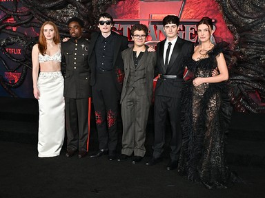 Kiderült, melyik színész mennyi pénzt kap a Stranger Things 5. évadáért, és nem csodáljuk, ha felszisszensz a lista láttán 