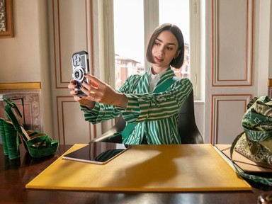 5 gondolat, ami nem hagyott nyugodni az Emily Párizsban 5. évadának nézése közben