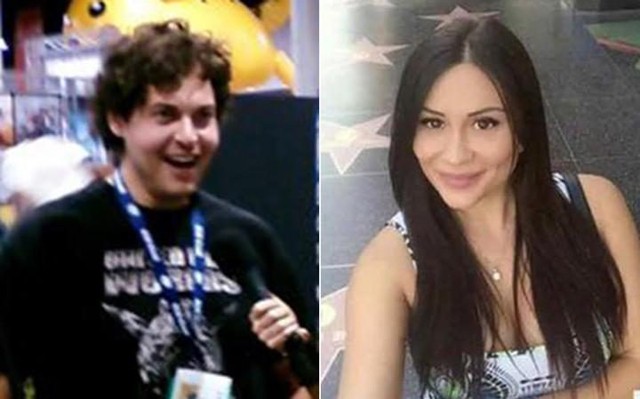 Brutálisan meggyilkolta gyermeke anyját egy kanadai író