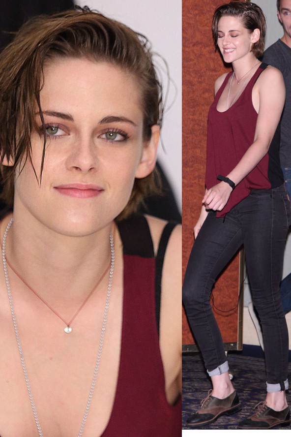 Kristen Stewart