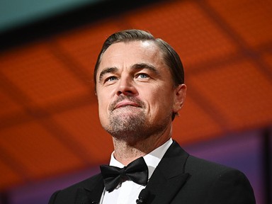 Leonardo Dicaprio rém kellemetlen helyzetbe került, miután megállították a rendőrök