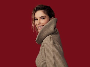 „Nem lehet semmi sem fontosabb a kislányomnál” - Dukai Regina őszintén mesélt az anyaságról