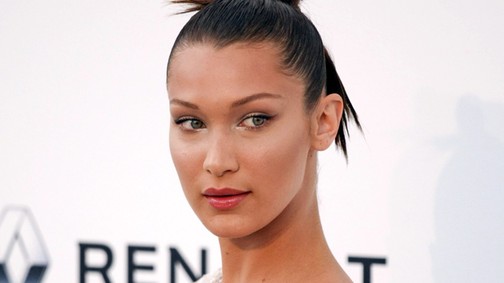 Hoppá! Nagyon izzik a levegő Bella Hadid és Leonardo DiCaprio között!