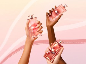 GlamDrop: Viseld magadon a napsugarak illatát!