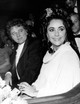 1967-ben Elizabeth Taylor és Richard Burton a római UNICEF-gálán jelentek meg. Kapcsolatuk viharos volt, de abban az évben még együtt ragyogtak a reflektorfényben.