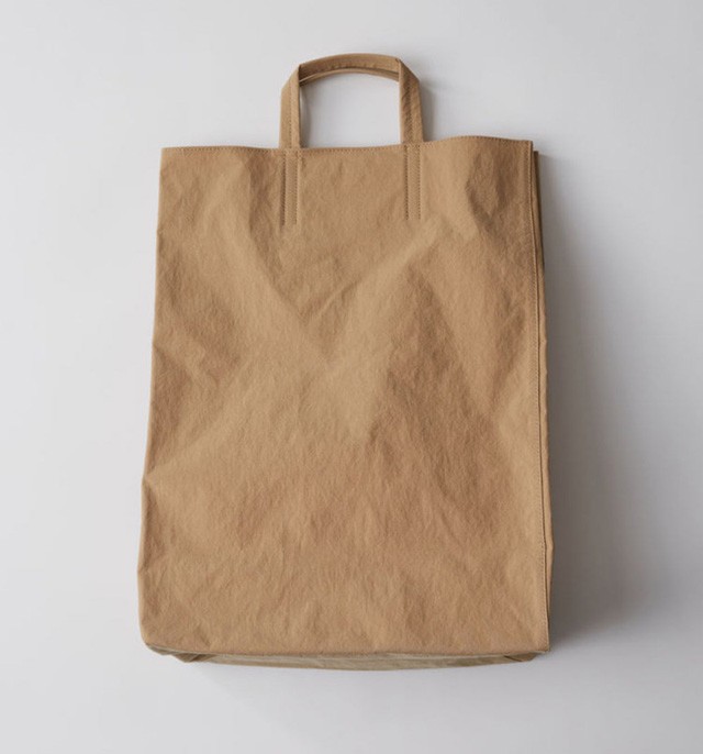 Luxus ikeás zsák? Felejtsd el, a 100 ezres papírzacskó sokkal menőbb