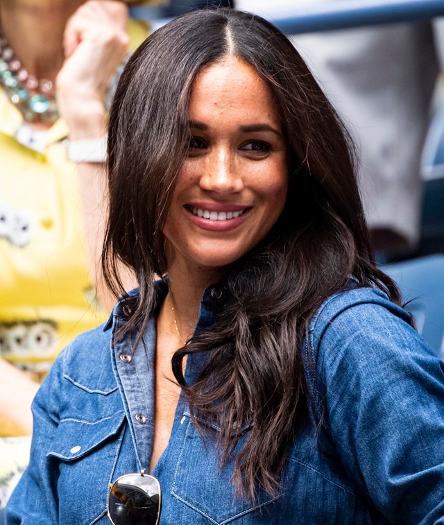 Meghan Markle