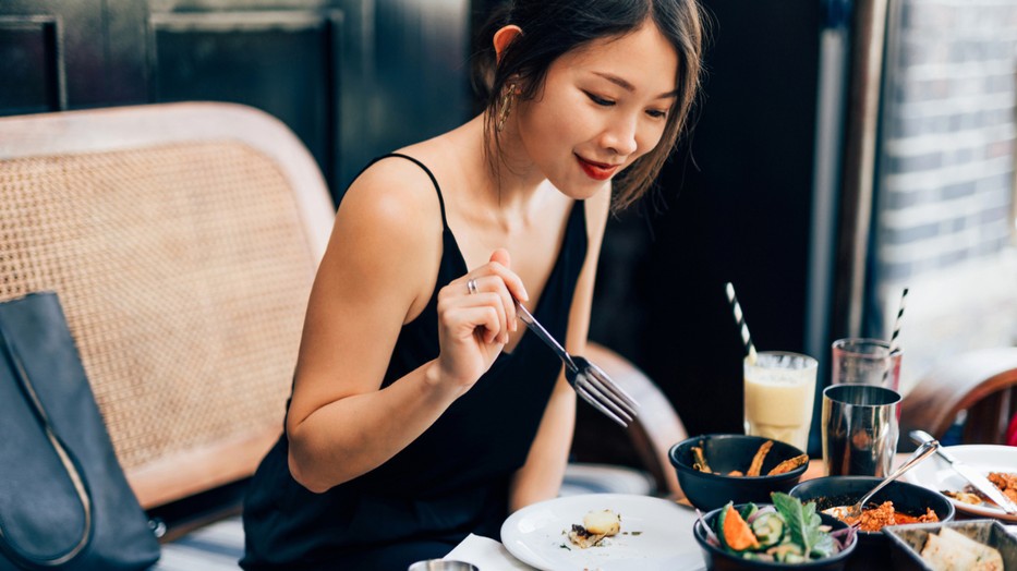 Vannak bizonyos ételek, amelyek tökéletesek vacsorára, ha le szeretnél adni néhány kilót