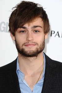 Új pasik Hollywoodból - Fiatalok és sármosak