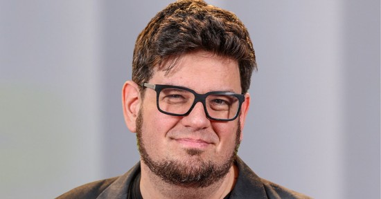 Deák Kristóf: „Szomorú lennék, ha pont olyan lenne egy film, ahogy azt az elején elképzeltem”