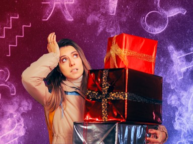 Csillagjegyed elárulja, hogyan készülsz a karácsonyra