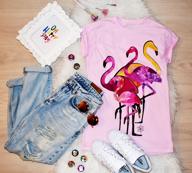 Itt szerezheted be a magyar tervezők által készített legmenőbb darabokat a fesztiválra