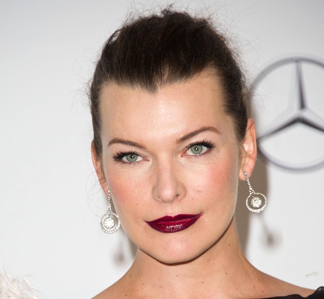 Milla Jovovich