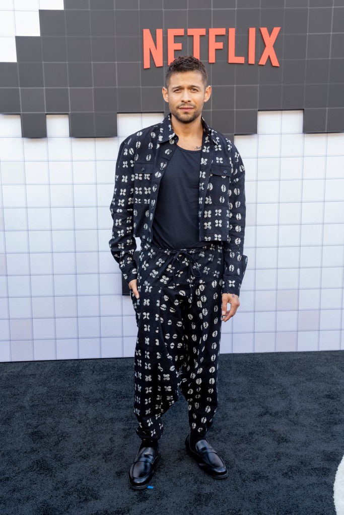 Így néznek ki Az Esernyő Akadémia sztárjai a valóságban 