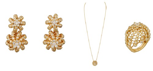 A Cartier Cactus kollekciója