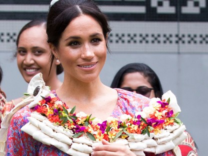 15 környezetbarát divatmárka, amelyek Meghan Markle kedvencei 