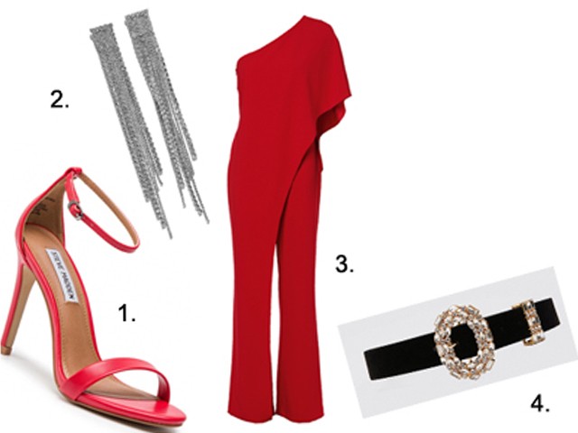 ˝Erősek vagyunk!˝ - A divat pedig még erősebbé tesz