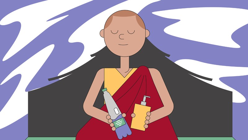 A természet és mi is felépülhetünk a tömegturizmus okozta károkból