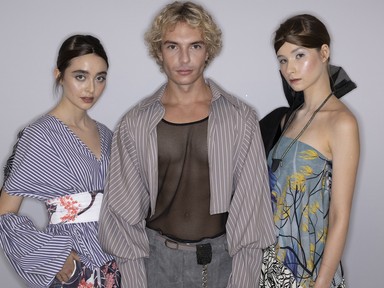 A magyar divatmárka, az Artista üzent neked: járj a saját utadon!