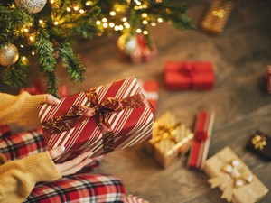 5+1 ok, amiért ennek a karácsonyi ajándéknak egyszerűen nem lehet ellenállni!