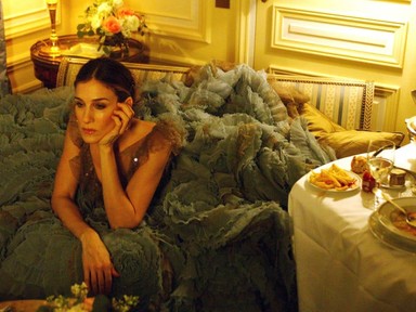 Tényleg szerelembe estél vagy csak a kapcsolatfüggőség hajt? 