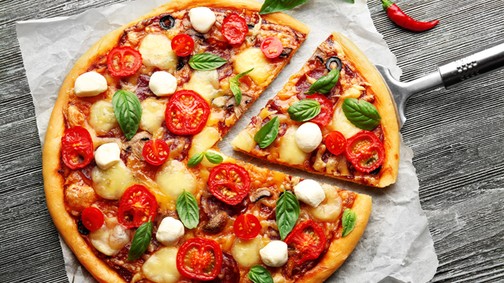 Így készítsd el álmaid pizzáját!
