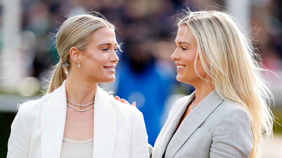 Amelia és Eliza Spencer nagy szeretettel gondolnak vissza Diana hercegnére