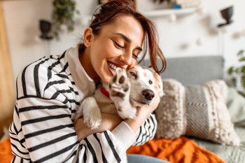Így válassz nevet a kutyádnak, hogy tényleg figyeljen rád