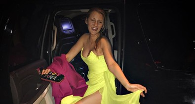 Blake Lively 30. szülinapja volt a legmenőbb dolog a hétvégén!