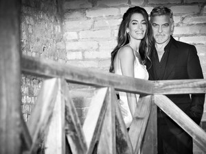 George Clooney fájó döntést hozott, végleg lezárt egy korszakot