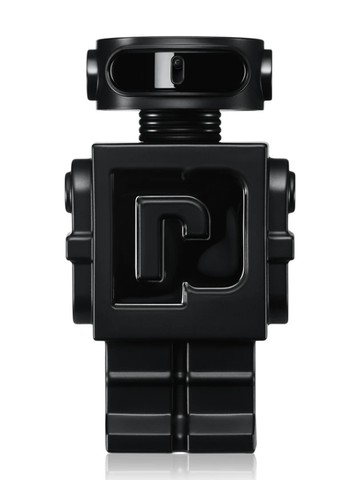 Phantom Parfum RABANNE 41 500 Ft/50 ml (830 Ft/1 ml) minden Marionnaud üzletben és online, GLAMOUR kuponnal 30% kedvezménnyel 29 050 Ft, minimum 2 teljes árú termék vásárlása esetén