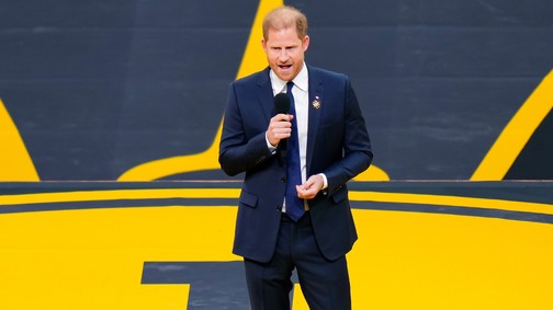 Harry herceg aggasztó nyilatkozatot tett közé, retteg a jövőtől a sussexi pár