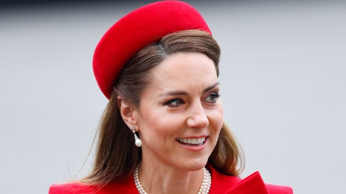 Neked feltűnt ez a különös részlet Katalin hercegné ruháján? Öltözködésével üzent a walesi hercegné