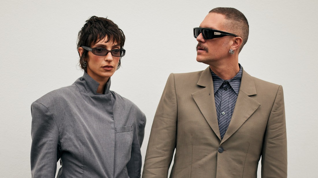 glamour milánó fashion week