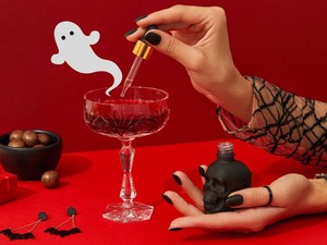 A leghajmeresztőbb halloweeni körmök, ha idén mindenkit leköröznél kreativitásban