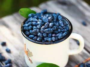 Nem véletlenül nevezik ezt a gyümölcsöt az örök fiatalság titkának: támogatja az agyműködést és javítja a látást is