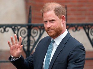 Ez az a dolog, amit mélyen megbánt Harry herceg, azóta is hiányzik neki az otthona