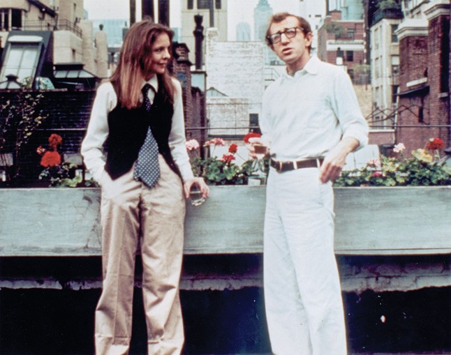 Annie Hall (1977) 