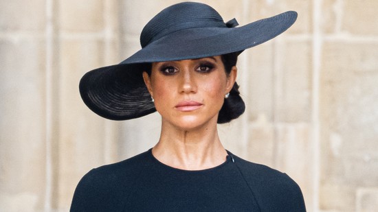 Csúnyán megalázták Meghan Markle-t, ráadásul Katalin hercegné egyik legfontosabb embere tette