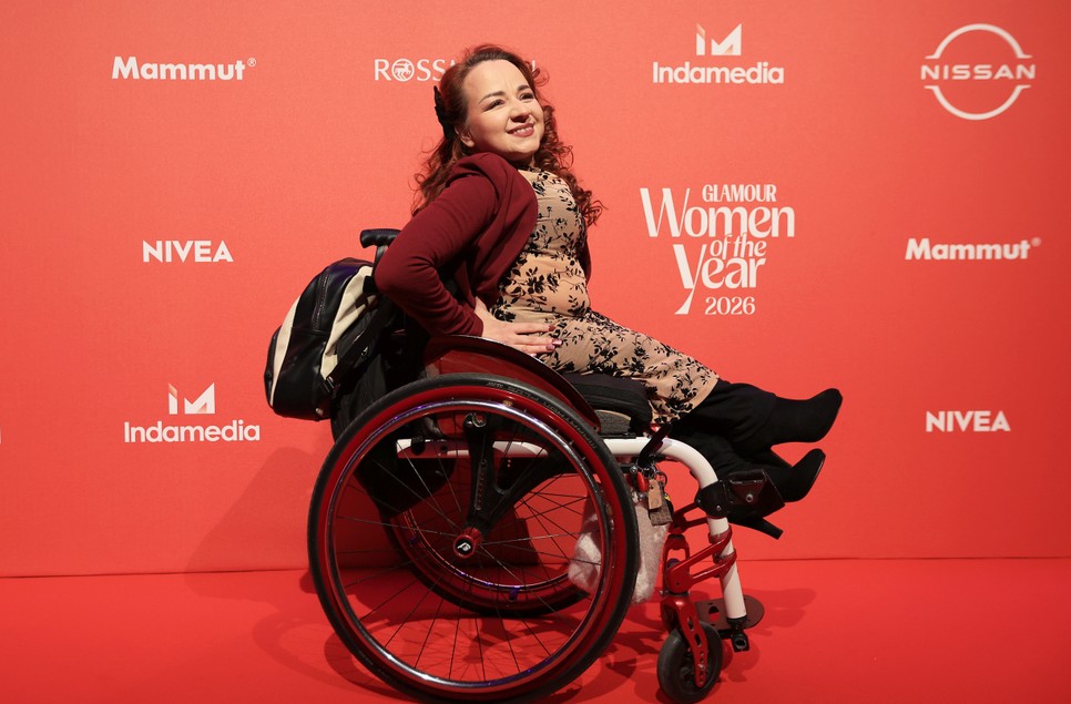 Az érzékenyítés legmagasabb foka a normalizáció, ahhoz azonban láthatónak kell lenni