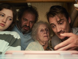 Ez a film a bizonyíték arra, hogy több francia mozit kellene néznünk