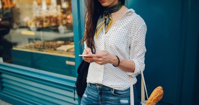 Viseld úgy a farmered, mint egy igazi francia nő: 4 módszer, amit kikísérleteztek, és tényleg működik