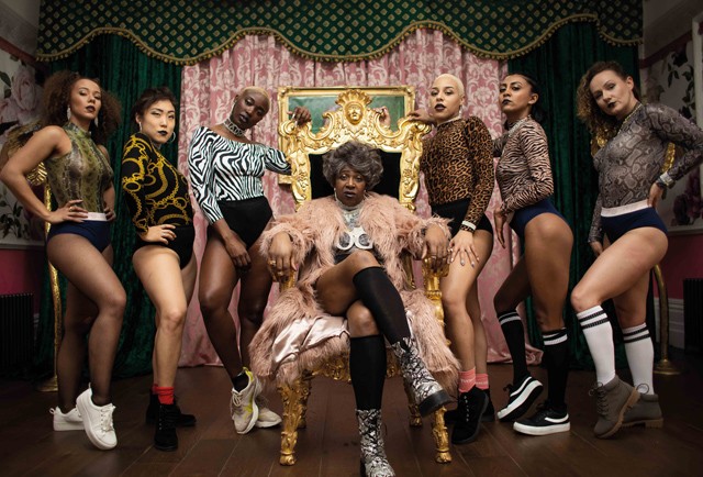 A nagyibugyi menőbb mint valaha, és ezt a SLOGGI új kollekciója is bizonyítja