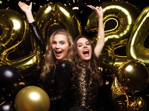 Mit nem szabad csinálni újévkor a csillagjegyed szerint? A spirituális tanácsadó válaszol