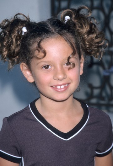 Emlékszel még a Hetedik mennyország cserfes kislányára, Ruthie-ra? Az őt alakító Mackenzie Rosman a sorozat kezdetekor mindössze 7 éves volt.