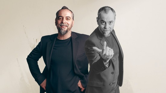 Mogács Dániel: „Egy dolog tudni, hogy merre kell menni, és egy másik azon az úton járni”