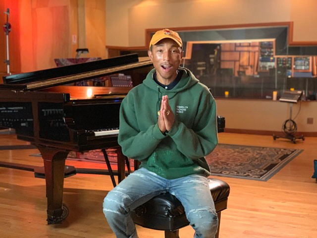 Világsztárok hívják fel a figyelmet a globális problémákra a Nat Geo új sorozatában